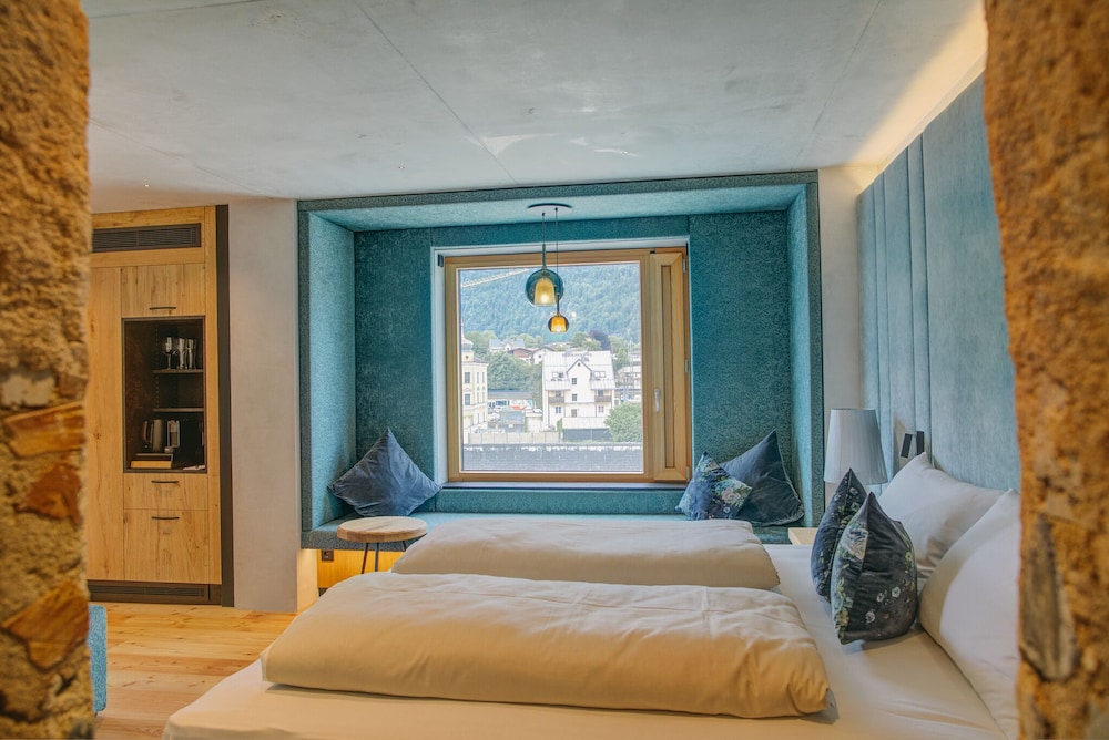Boutique Hotel Traumerei #8 by Auracher Lochl 31/69