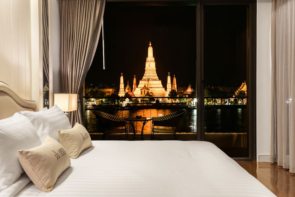ARUN Riverside Bangkok 23/39