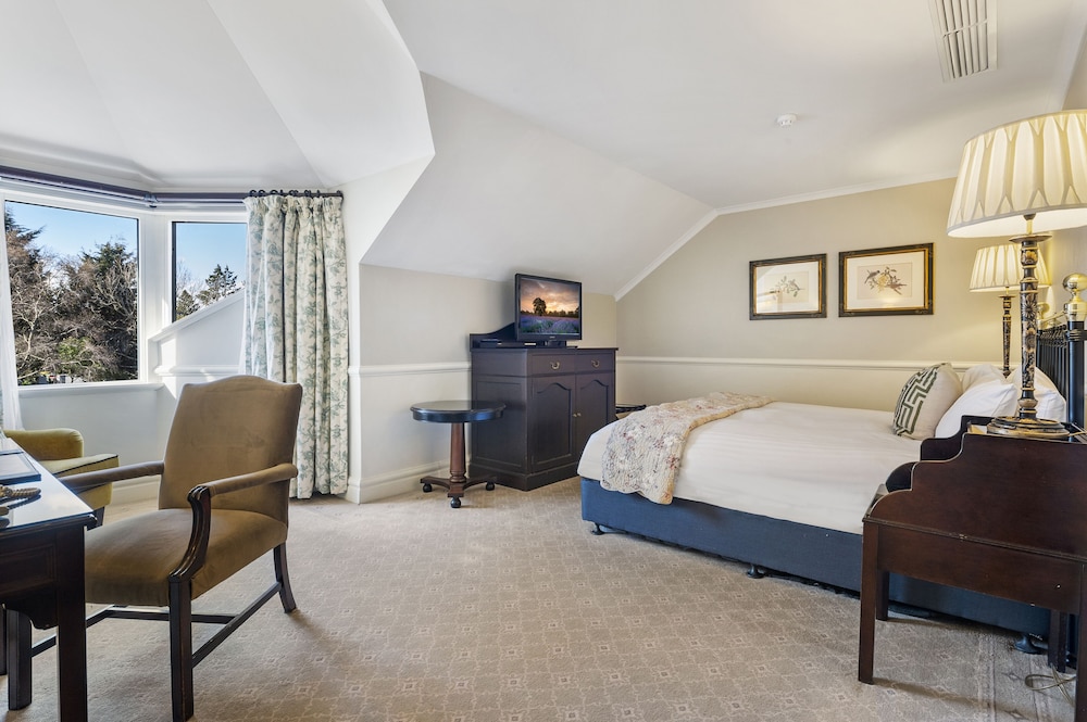 Lilianfels Blue Mountains Resort and Spa 40/100