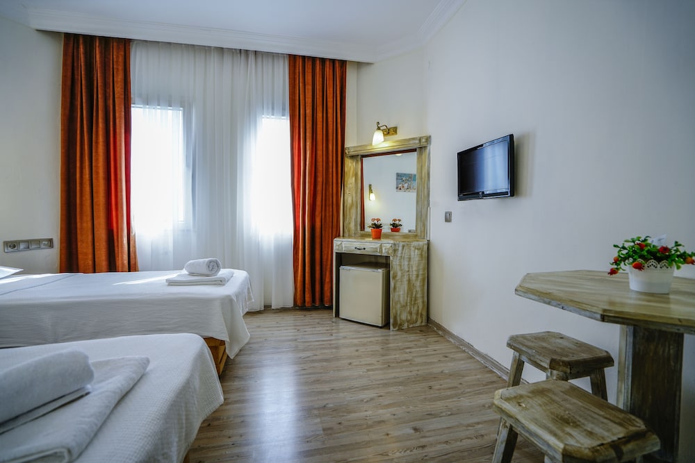 COSTA BODRUM CITY HOTEL 38/74
