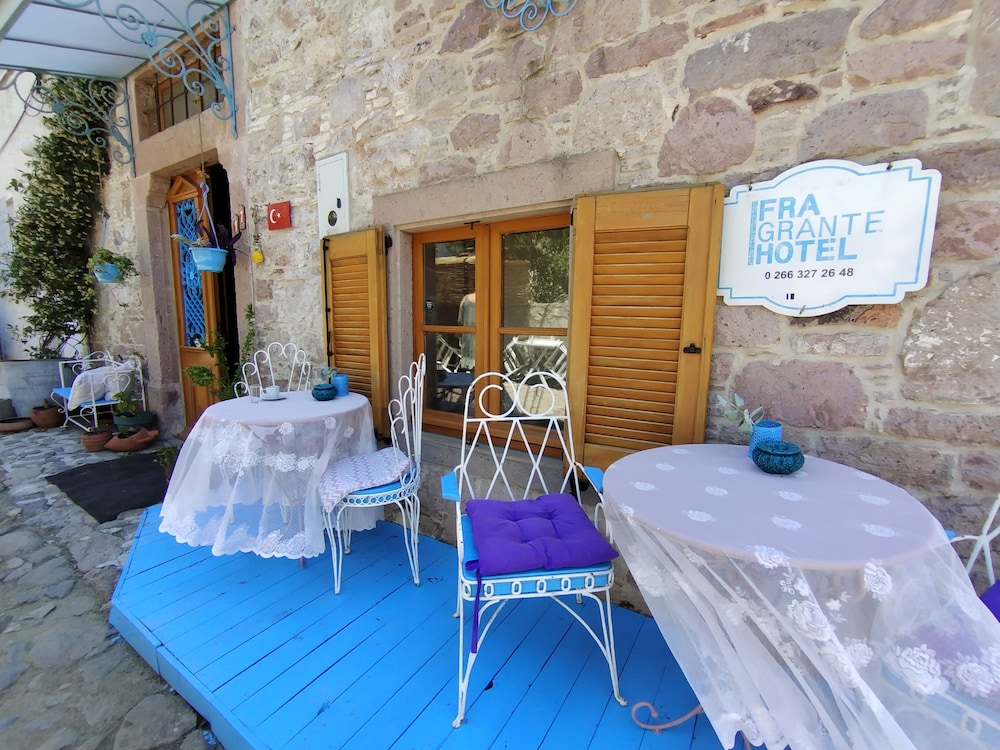 Fragrante Hotel Adult Only 34/50