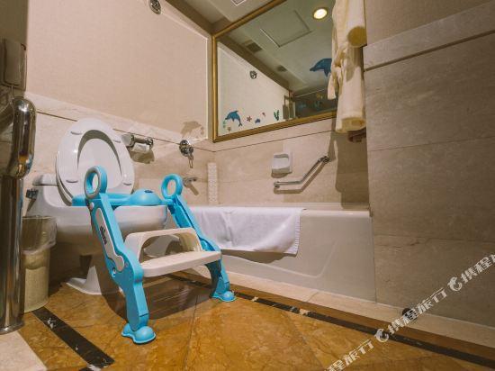 Shaoxing International Hotel 40/40