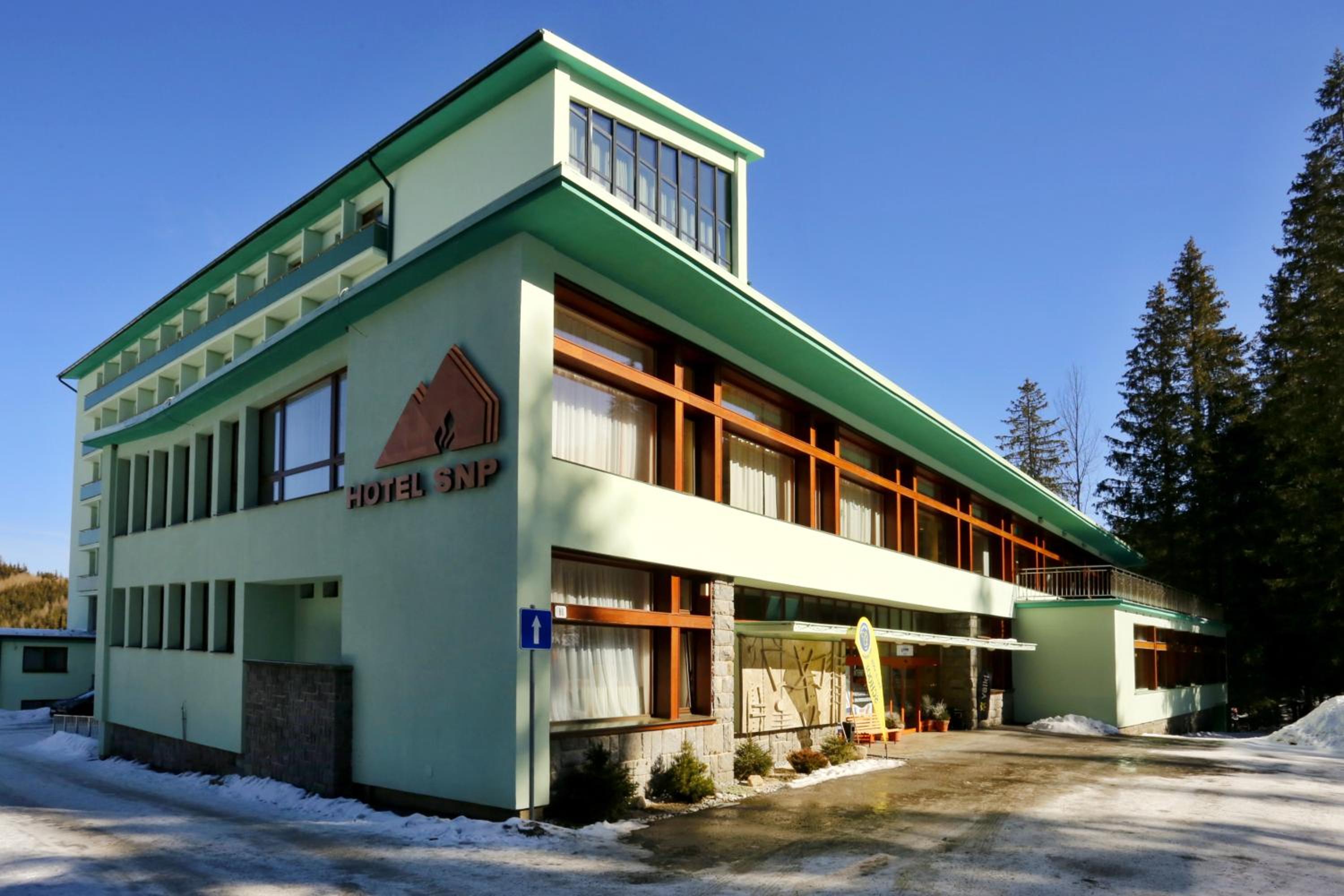 Sorea Snp Hotel 42/50