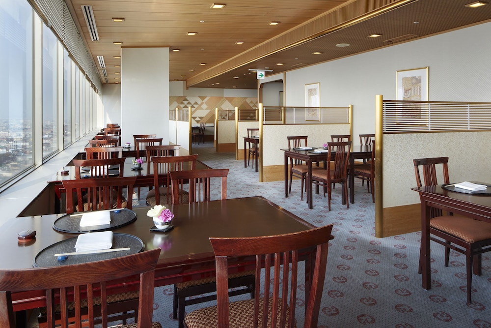 Hotel Agora Regency Osaka Sakai 37/57