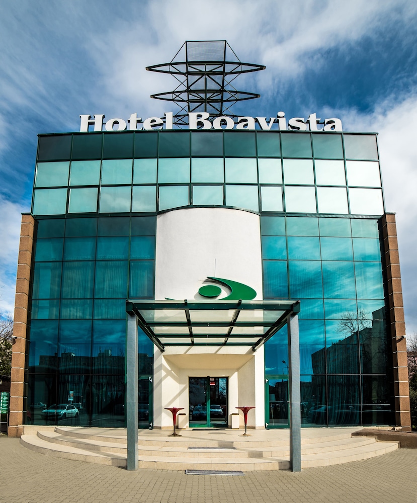Hotel Amp Apart Hotel Boavista 3/49
