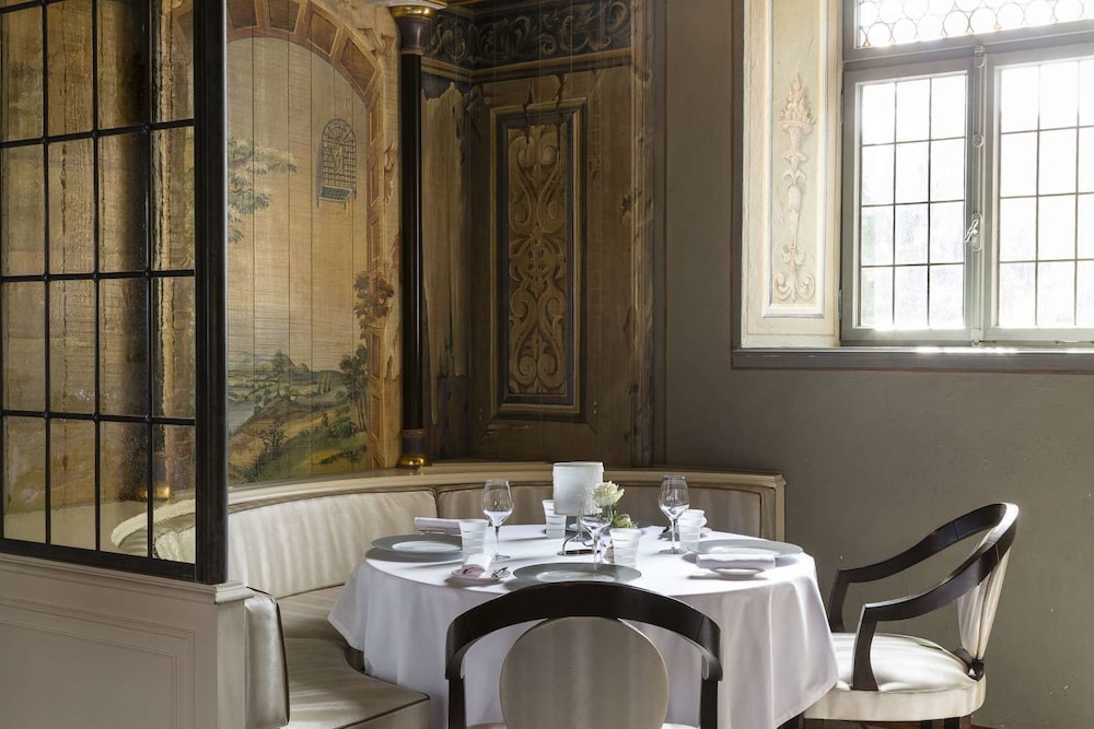 Hotel Restaurant SPA Cheval Blanc Lembach 23/34