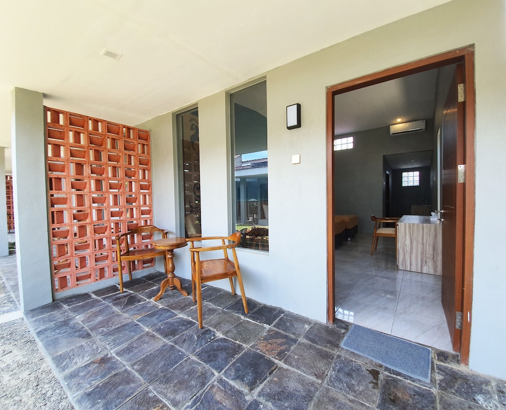 SANUR AGUNG HOTEL 20/77