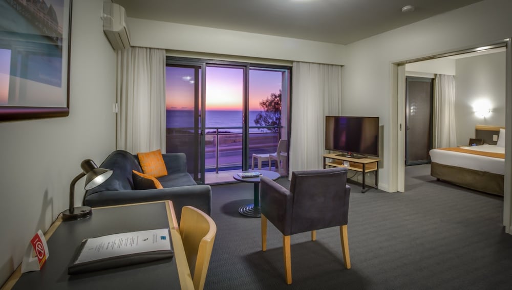 Quality Resort Sorrento Beach 40/59