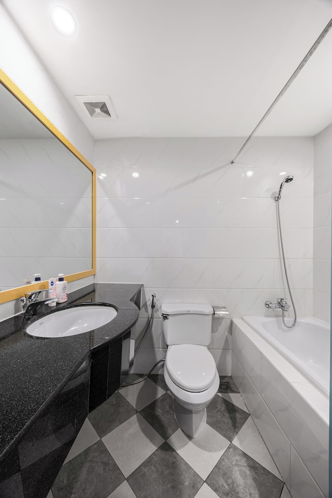 A25 Hotel - 55 Le Anh Xuan 49/50