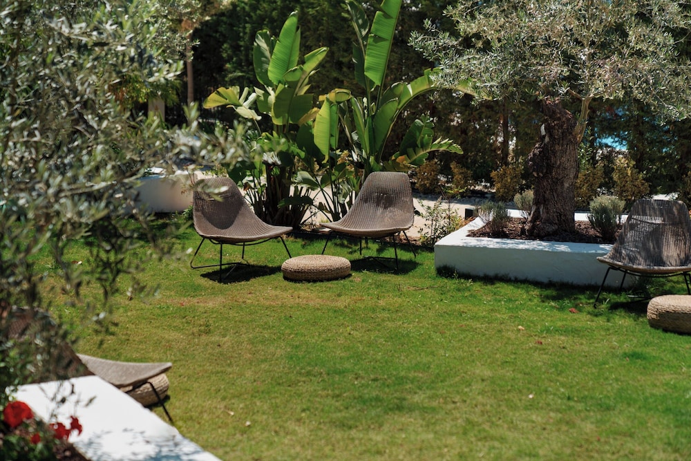 Oludeniz Blu Luxury Unique Hotel - Adults Only 46/50
