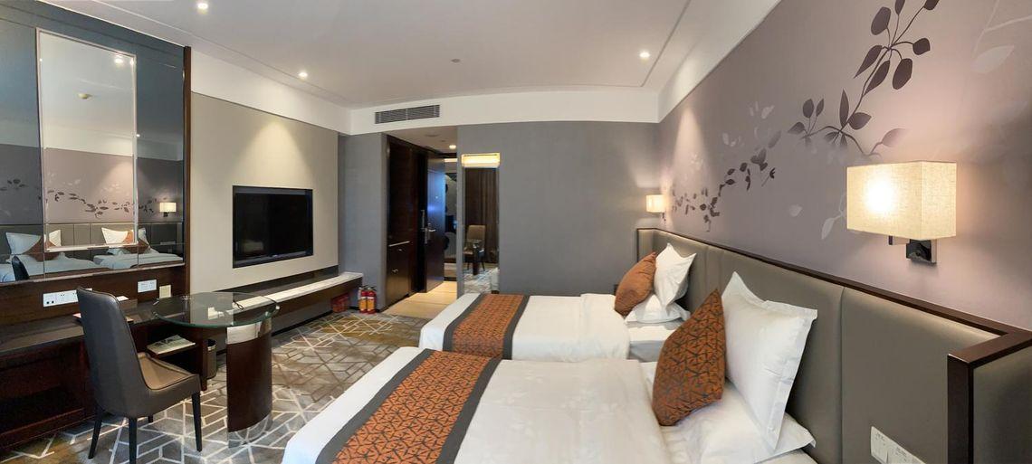 Shunjing Garden Hotel 12/41