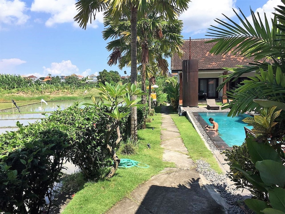 Kampung Canggu 42/50