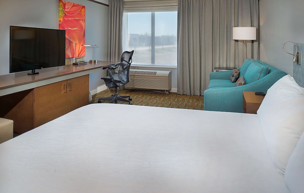 Hilton Garden Inn St Louis O Fallon Mo 17/49