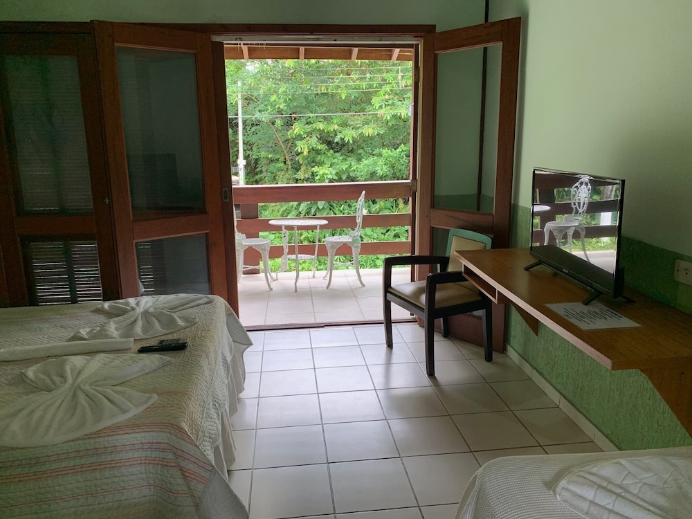 Recanto Verde Praia Hotel Juquehy 47/61