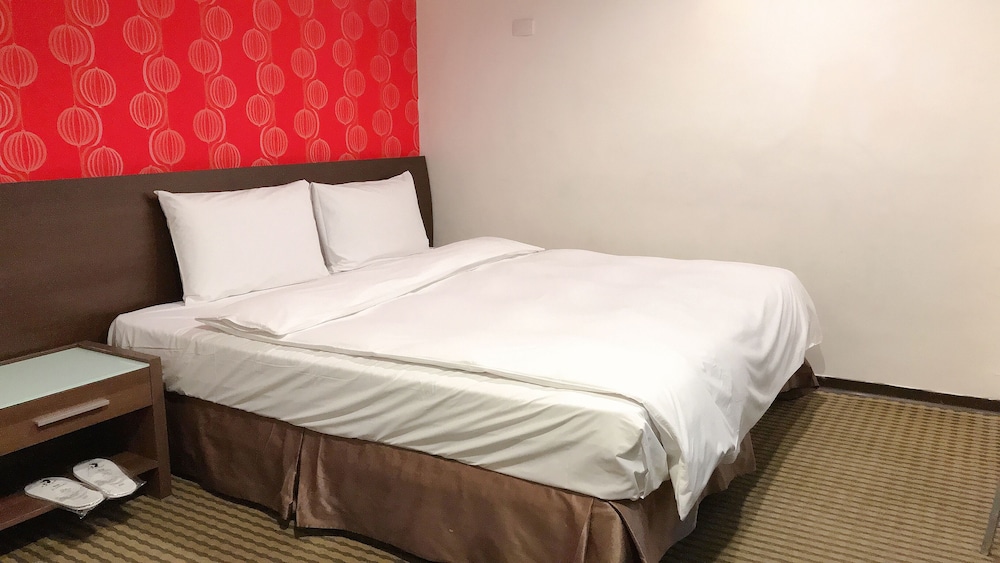 Tainan First Hotel 14/27