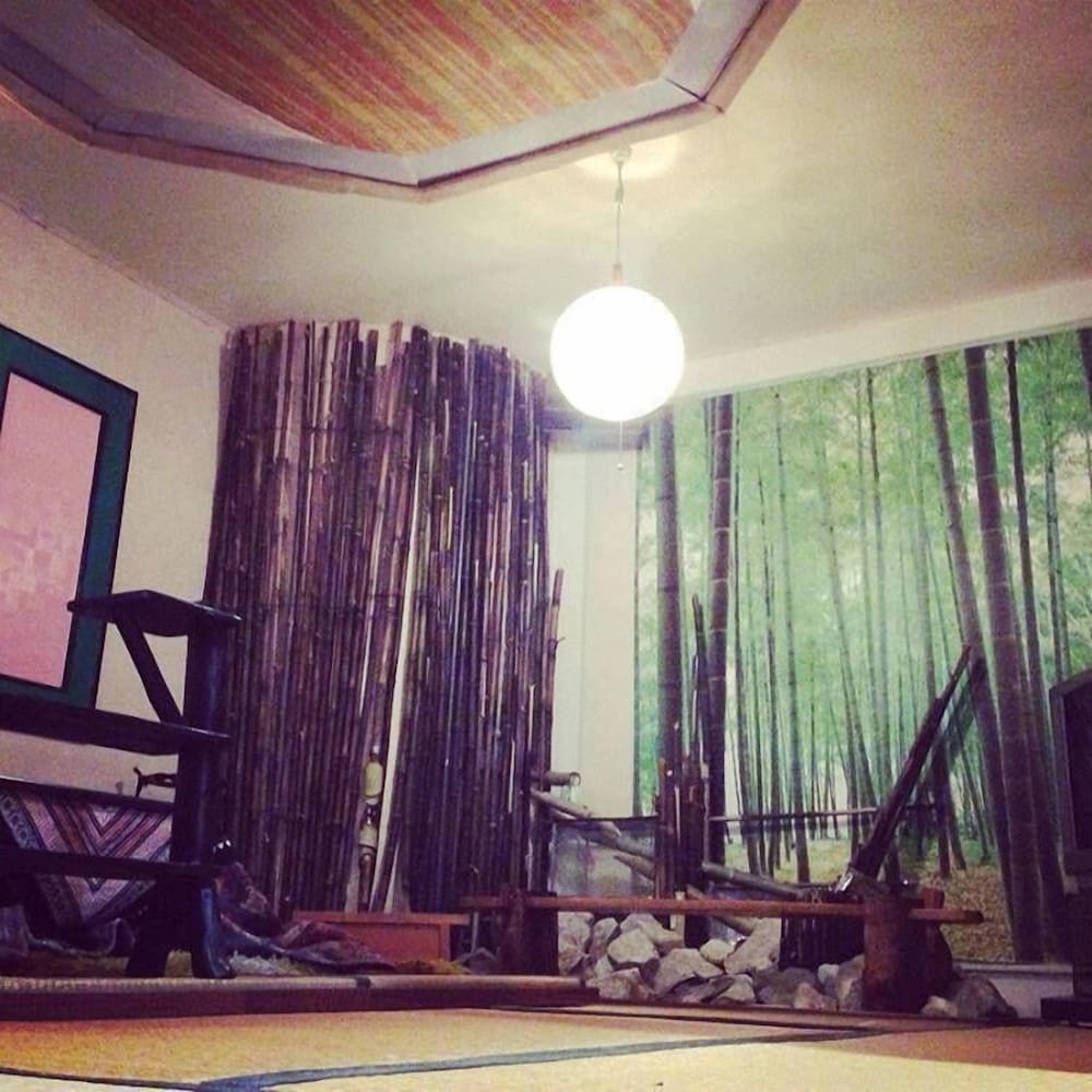 Ila Hakushu Guest House - Hostel 10/23