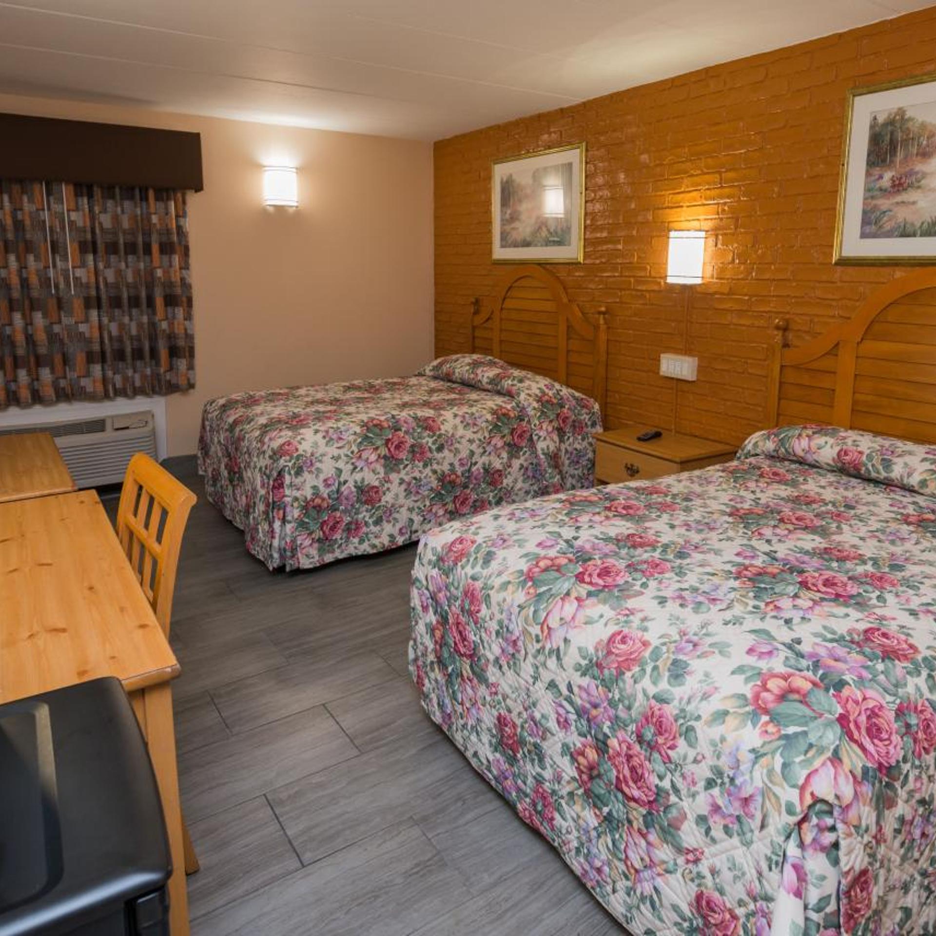 Cambridge Inn Ex Americas Best Value Inn Cambridge 12/18