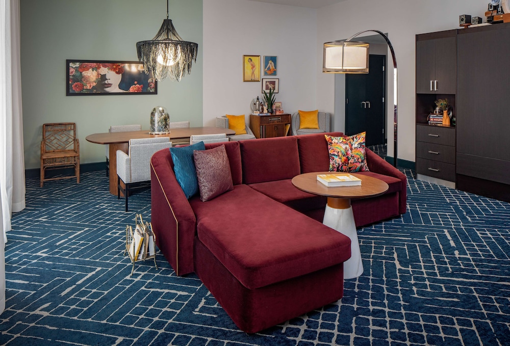 Hyatt Centric French Quarter New Orleans 54/77
