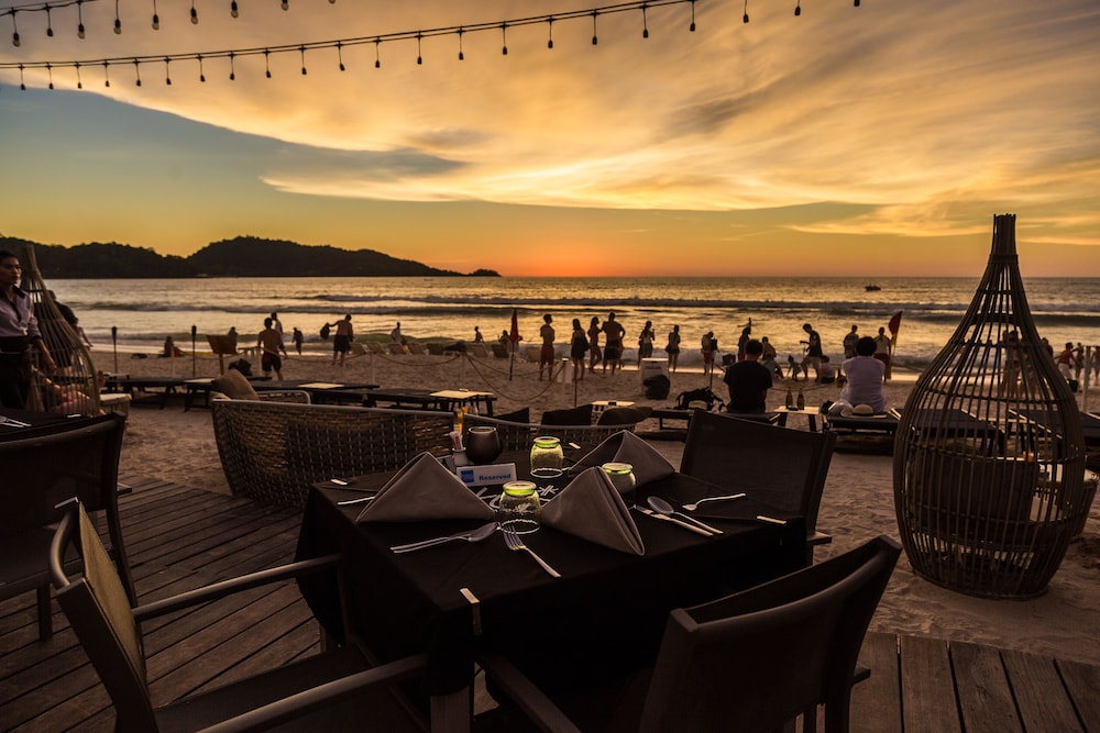 Kudo Hotel & Beach Club (Adults Only) 37/50