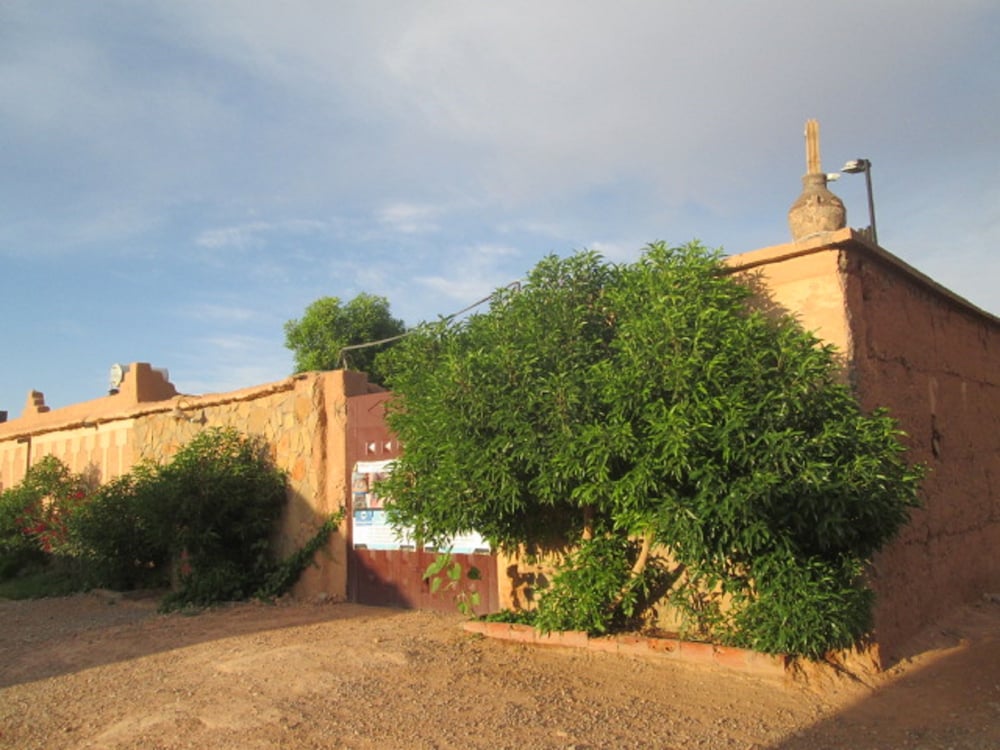 Auberge Toda 43/50