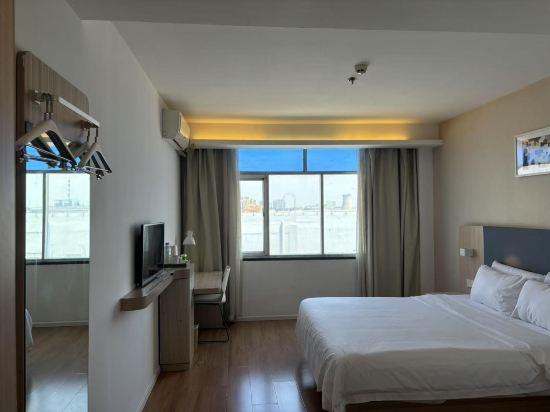 Hanting Hotel Jimo Heshan Rd Qingdao 13/45