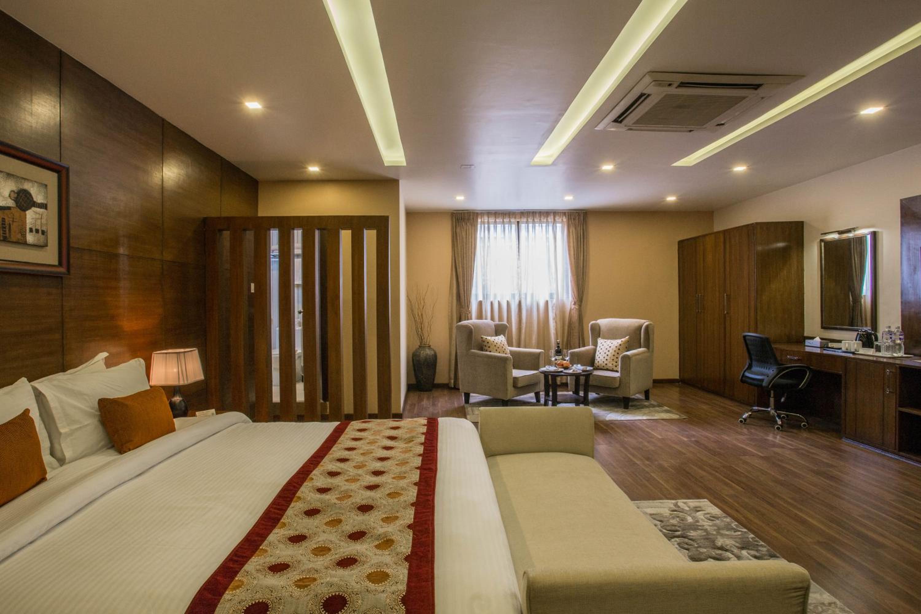 Yatri Suites and Spa, Kathmandu 24/59