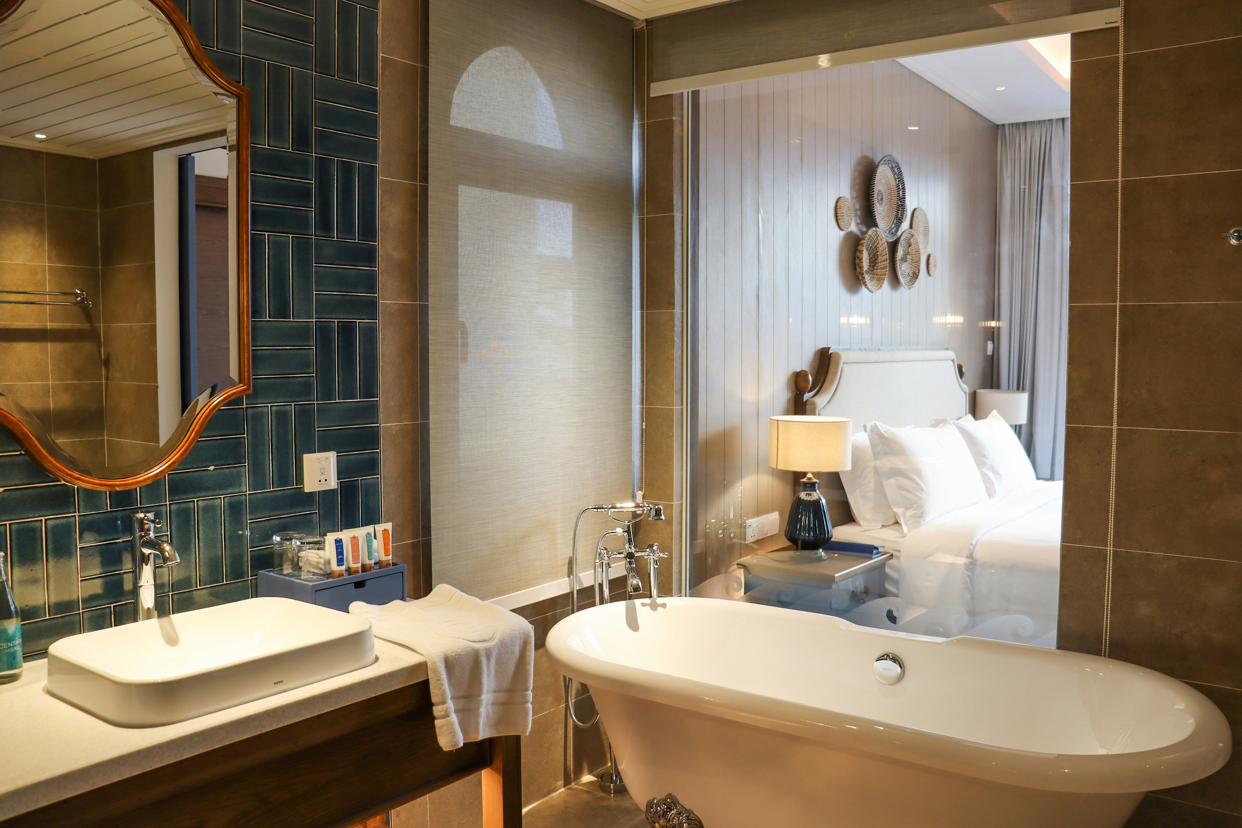 Centara Mirage Resort Mui Ne 80/82