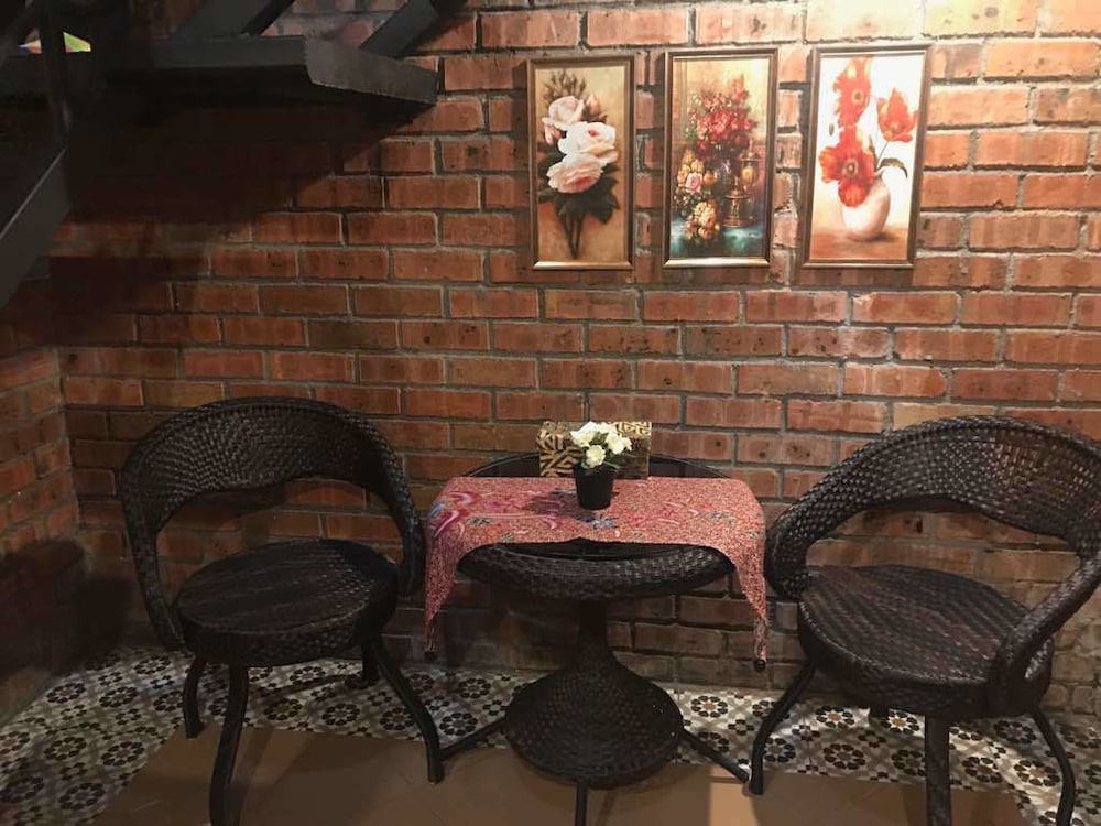 JQ Ban Loong Boutique Hotel 40/48