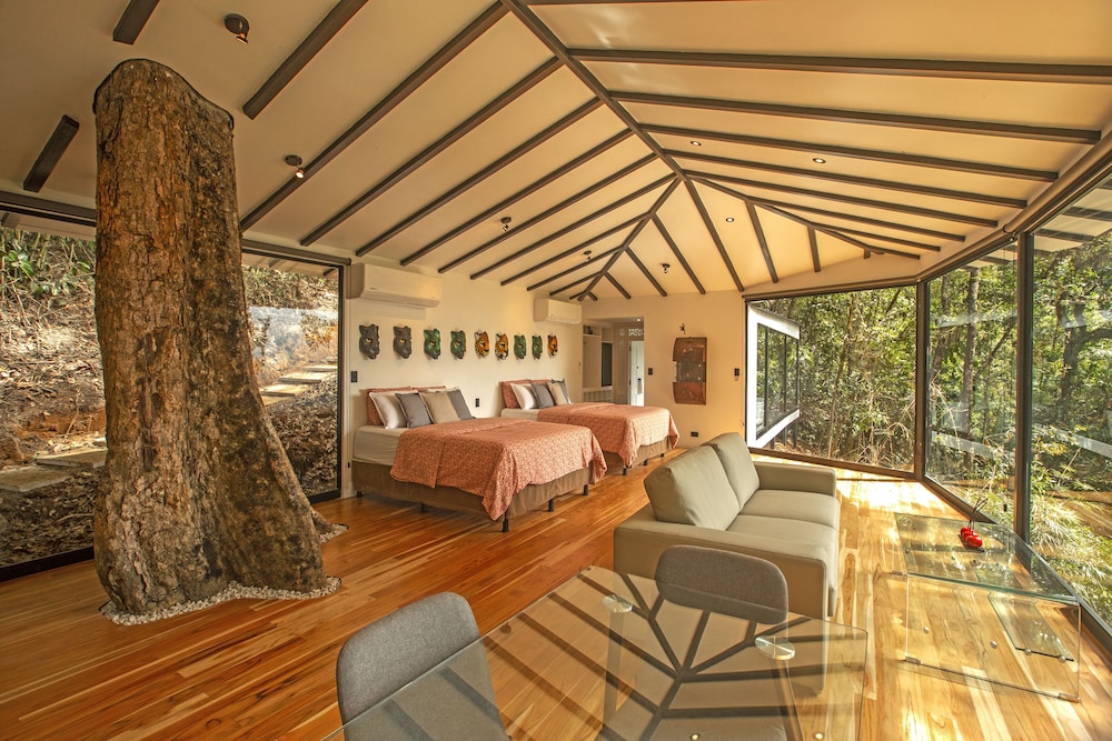 Dantica Cloud Forest Lodge 22/50