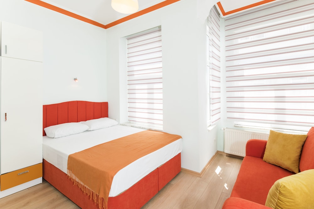 Taxim Elegance Suites 16/50