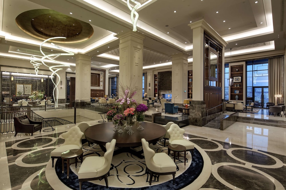 Hilton Istanbul Bomonti Hotel & Conference Center 70/91