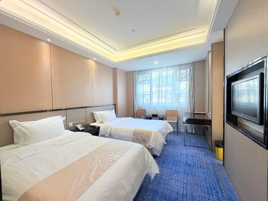 Liancheng Hotel 5/31