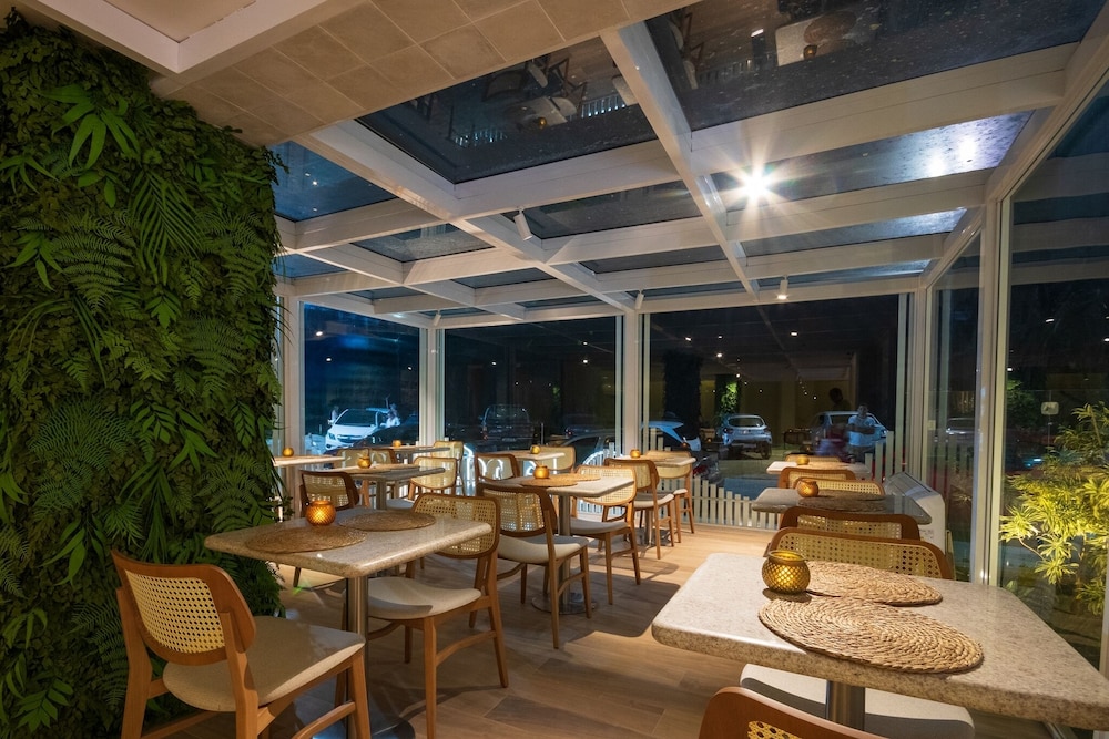 Janga Boutique Hotel 29/42