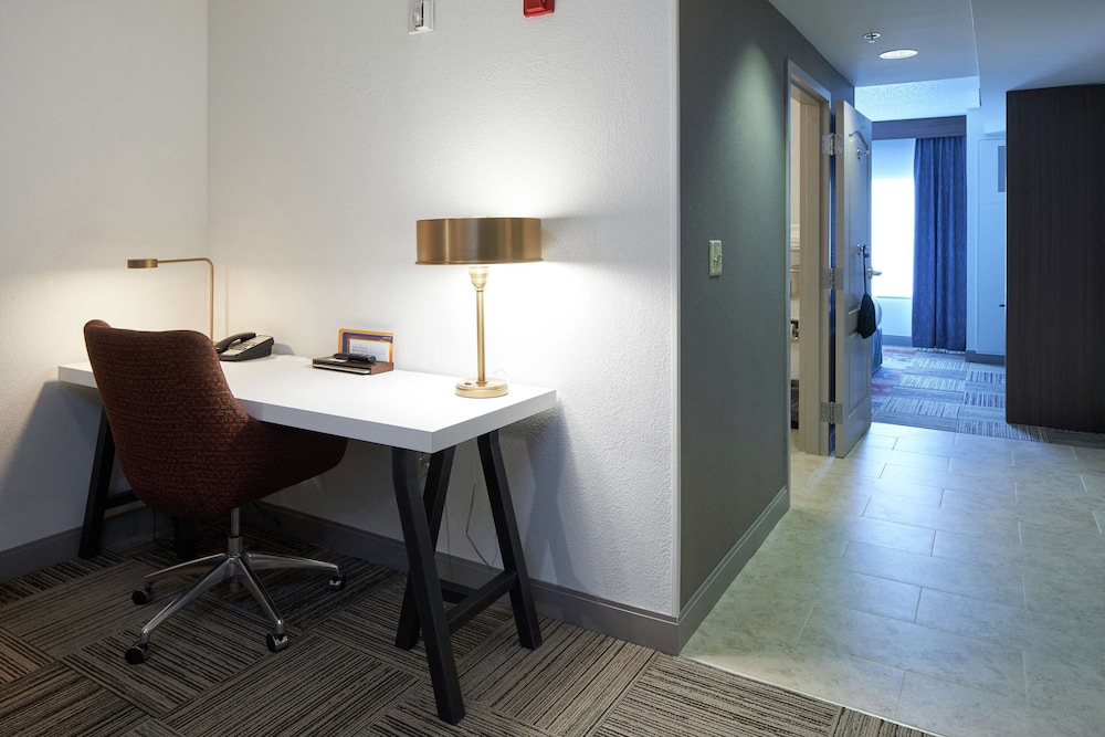 Hilton Garden Inn Evansville 41/50