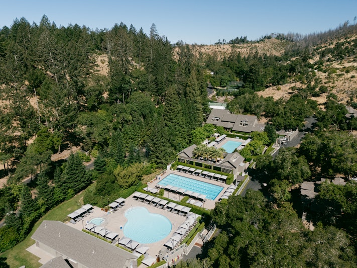 Meadowood Napa Valley 39/50