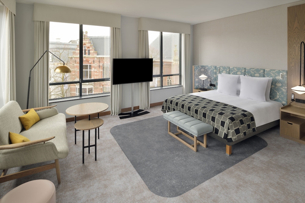 Movenpick Hotel The Hague 18/68