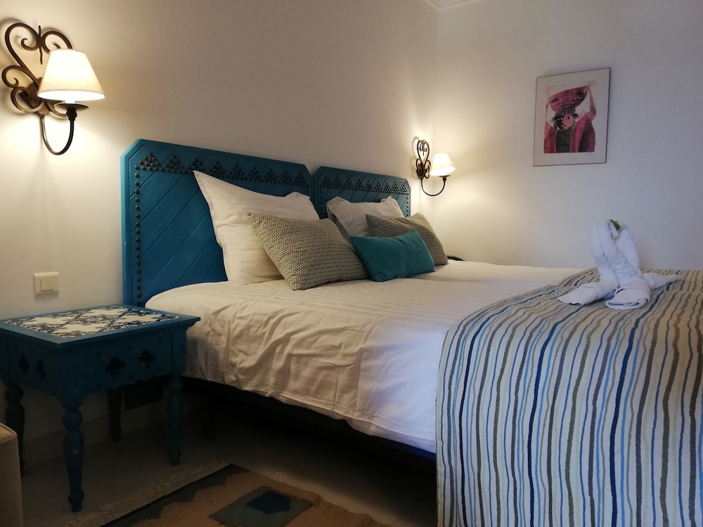 Regency Monastir 7/50