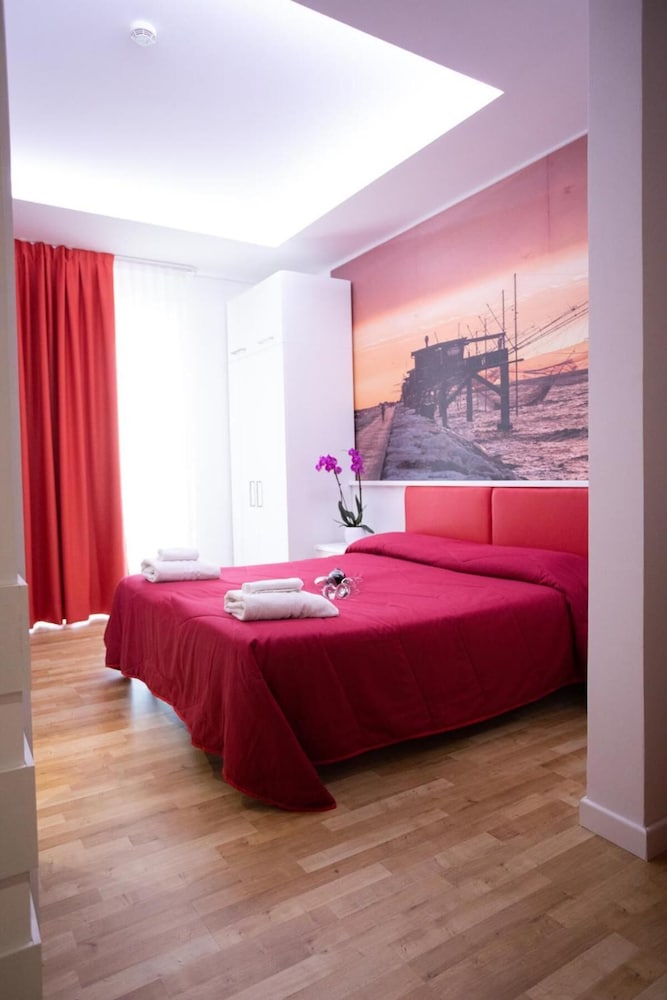 Hotel Ragno D'oro 10/49