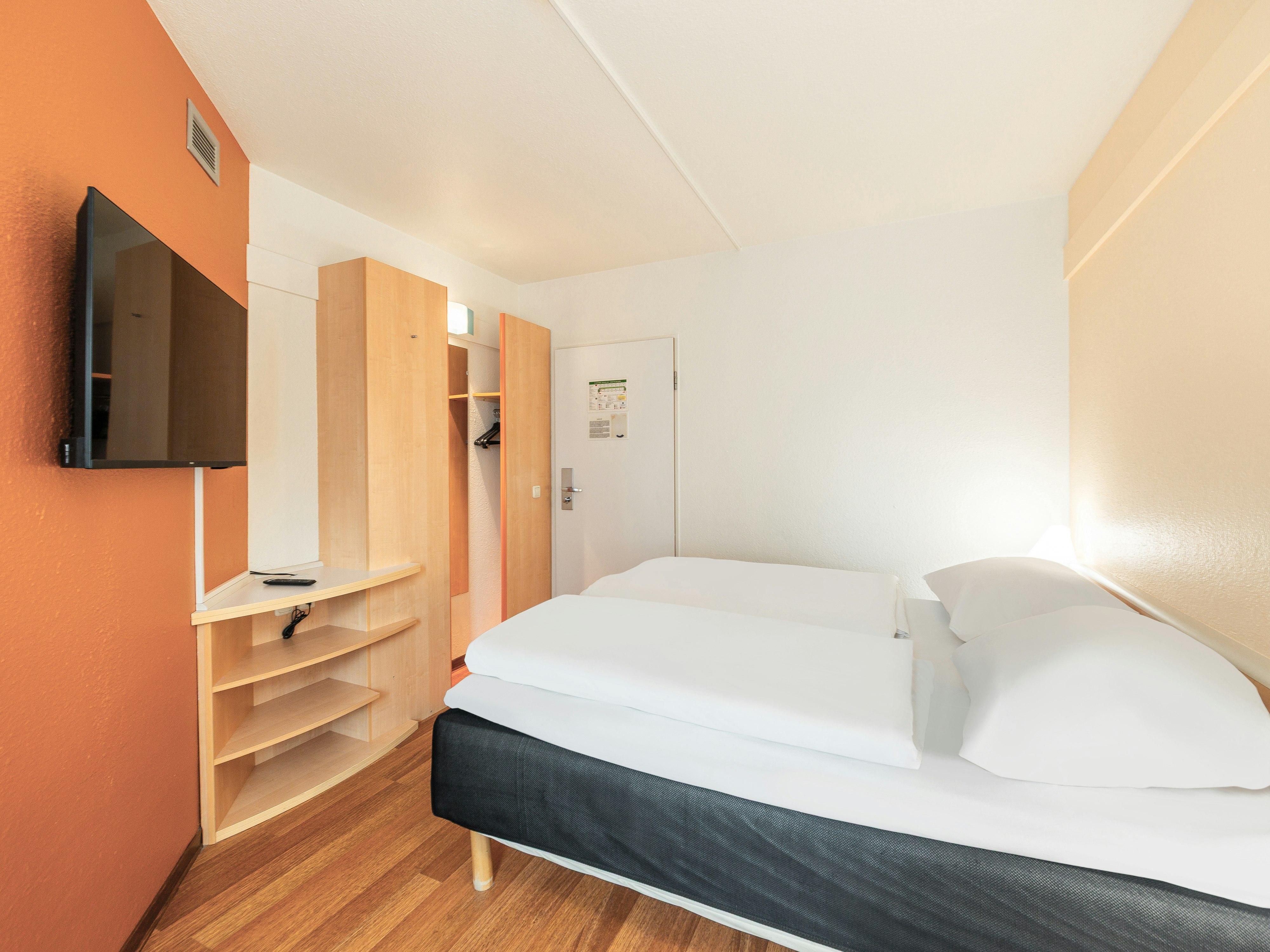 B&B HOTEL Essen-Hbf 20/31