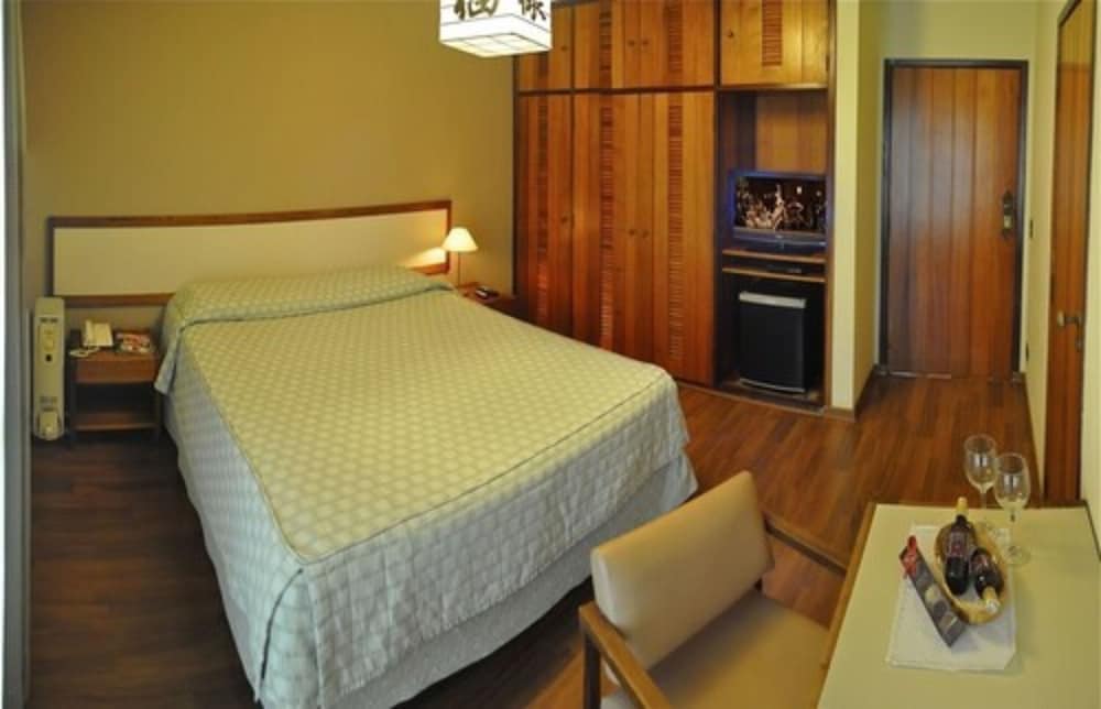 Matsubara Hotel 16/50