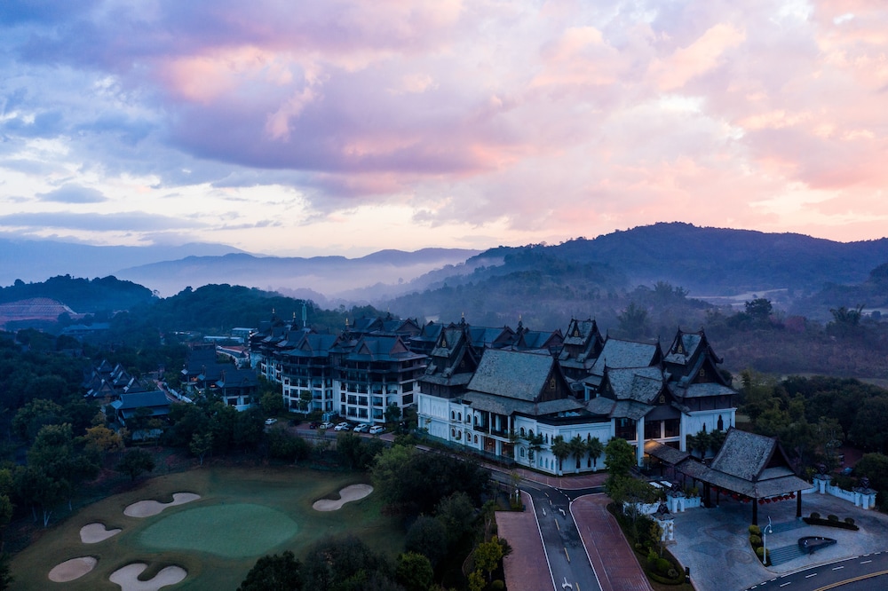 Angsana Xishuangbanna 42/50