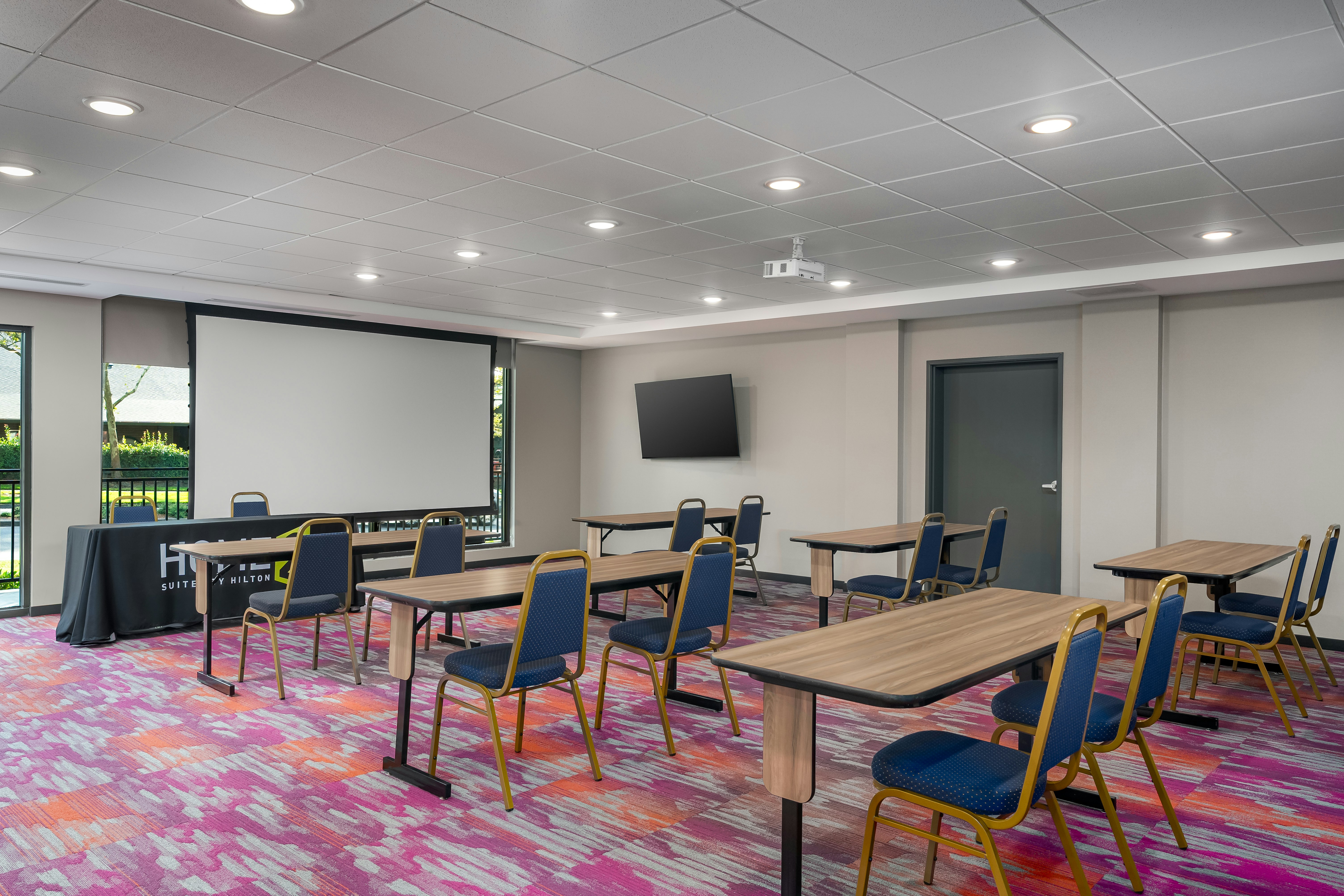 Home2 Suites By Hilton Portland Hillsboro Or 38/44