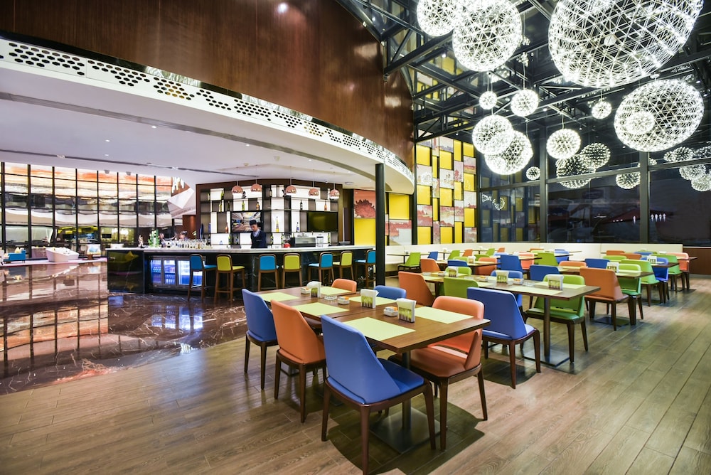 Hampton By Hilton Changsha Liuyang 22/31