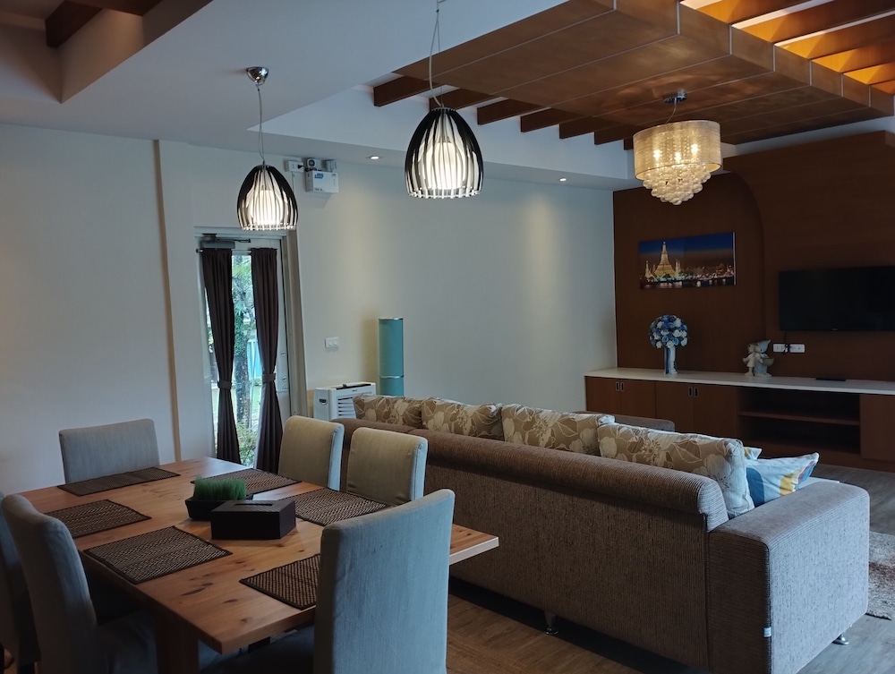 Phuket Jungle Experience Resort 16/35