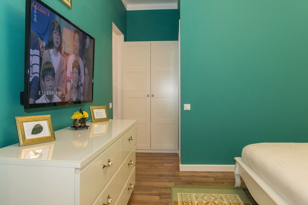 Redbed Self-Catering Apartments 49/50