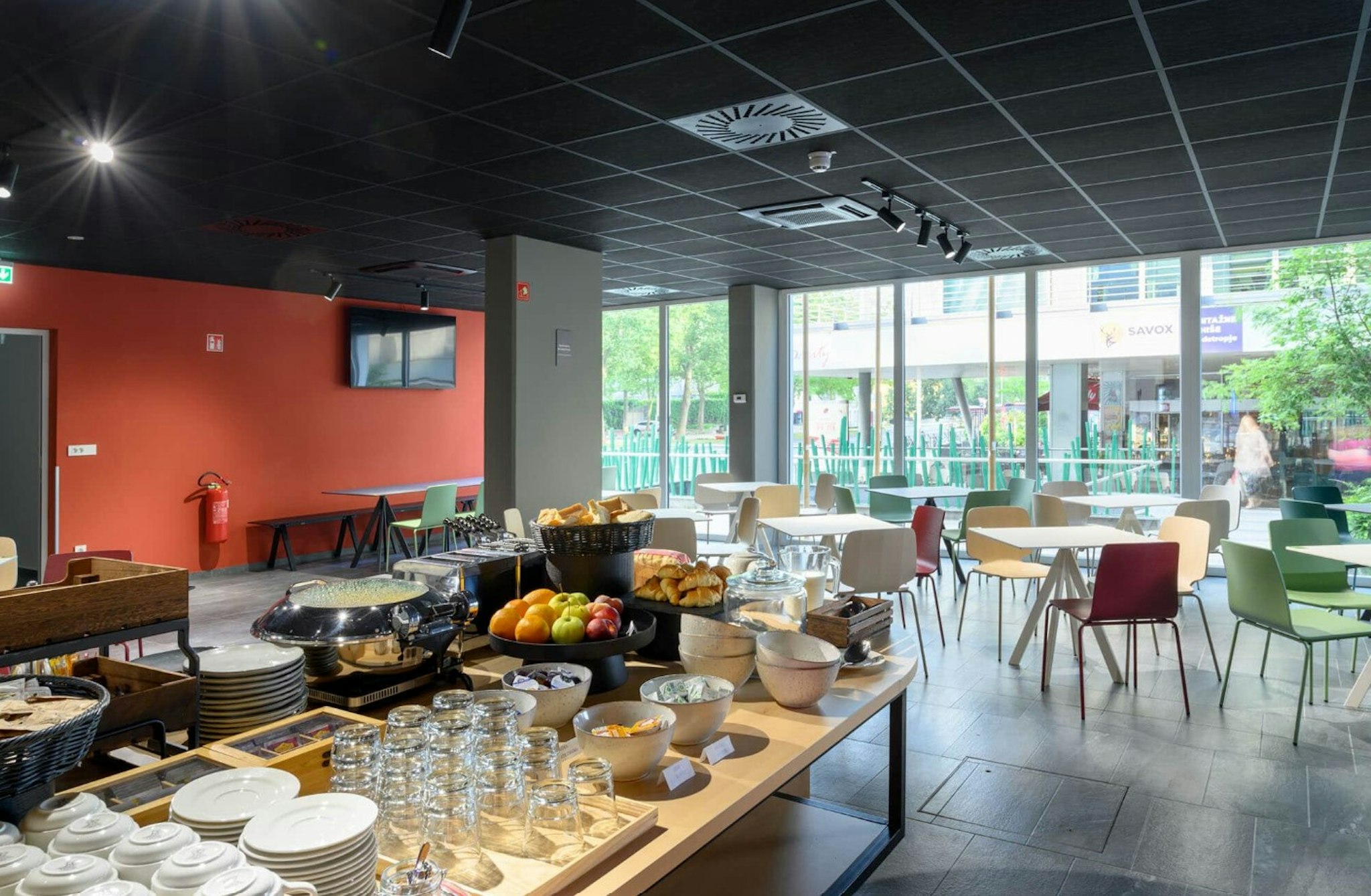 B&B Hotel Maribor 19/24