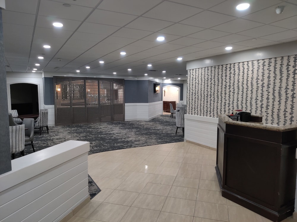 Wyndham Jacksonville Hotel and Conference Center 7/48