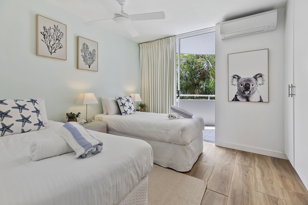 2 BEDROOMS, SUPERIOR, PENTHOUSE