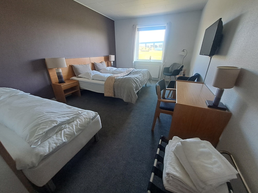Hotel Praestekilde 7/50
