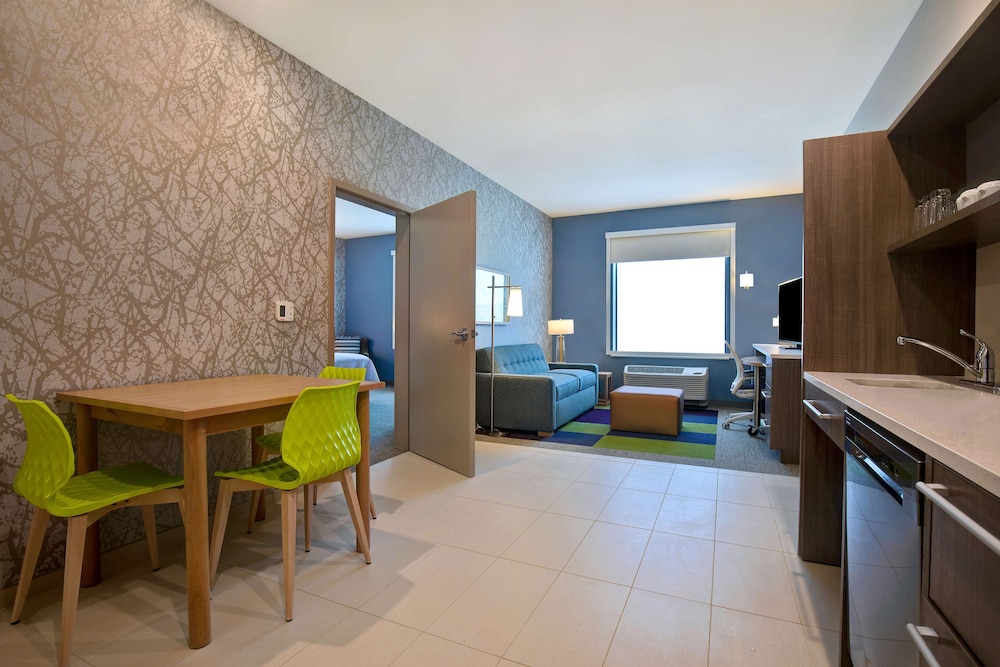 Home2 Suites By Hilton Dallas Lewisville Tx 39/64